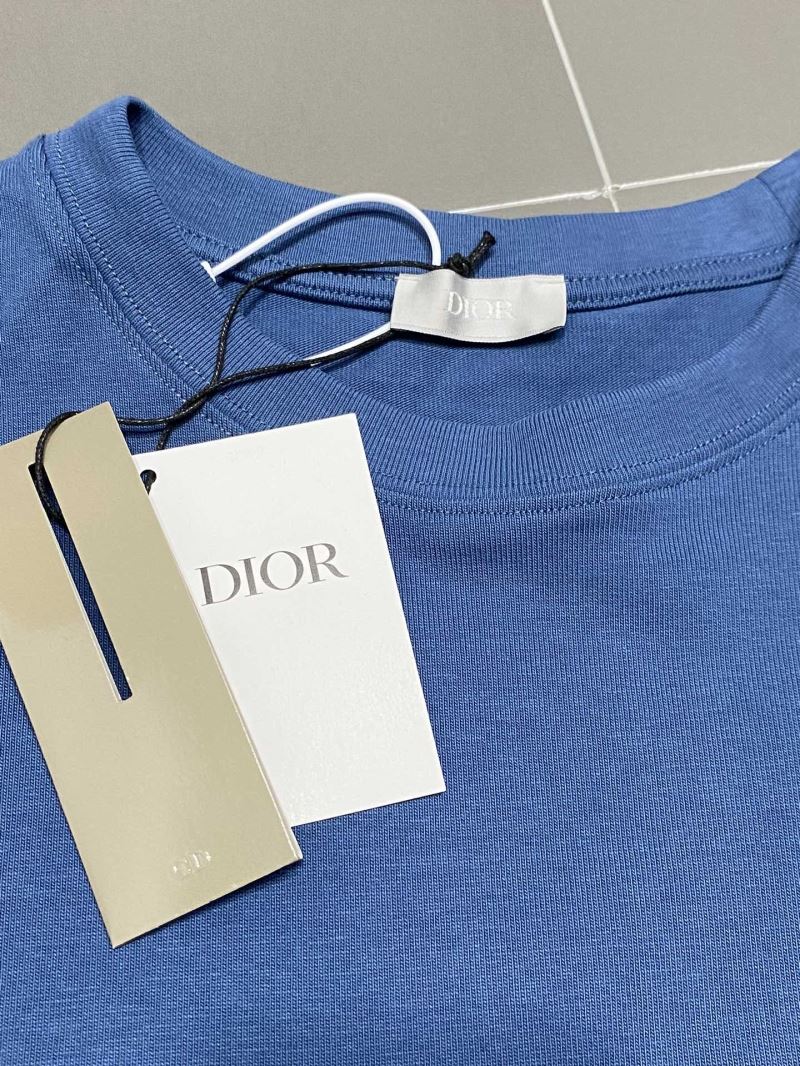 Christian Dior T-Shirts